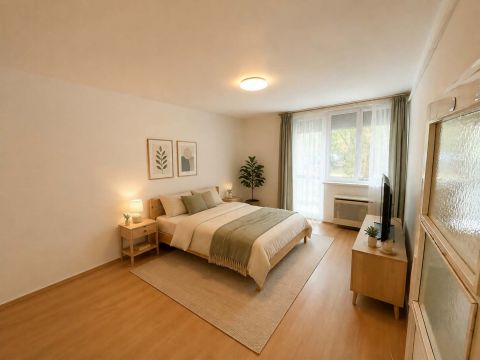 Eladó Lakás 1225 Budapest 22. kerület , Bartók Béla Kéttannyelvű Általános Iskola
