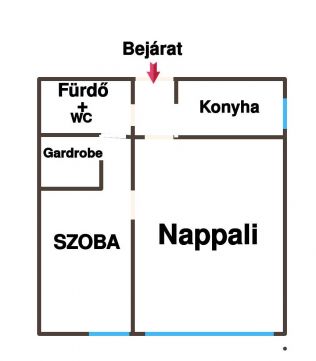 Eladó Lakás 1144 Budapest 14. kerület 