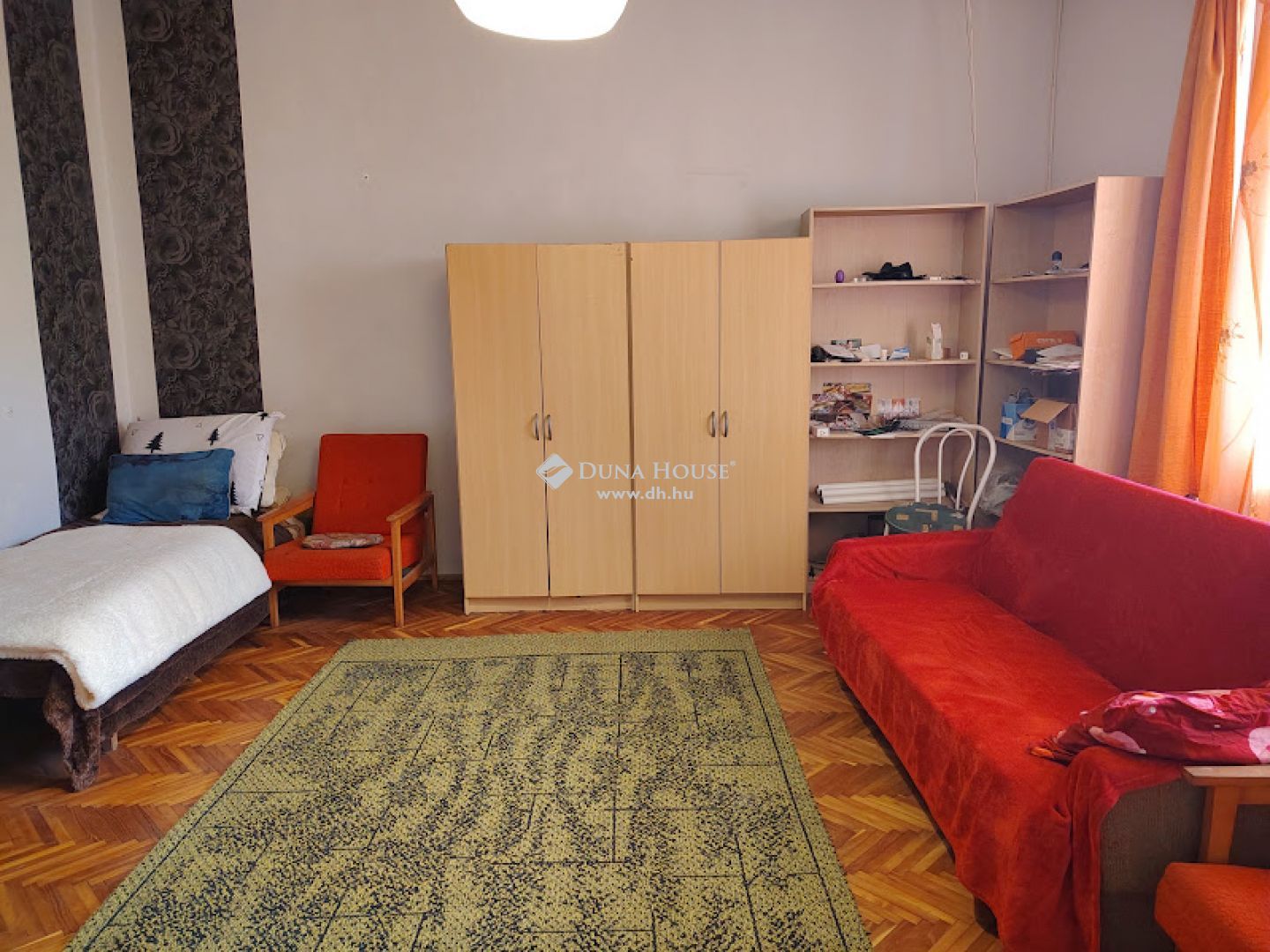 Eladó lakás Békéscsabán – LK072251