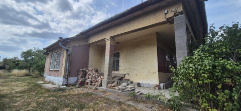 Eladó Ház 3388 Poroszló 