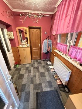 Eladó Ház 9177 Ásványráró Autóbusz-forduló közelében