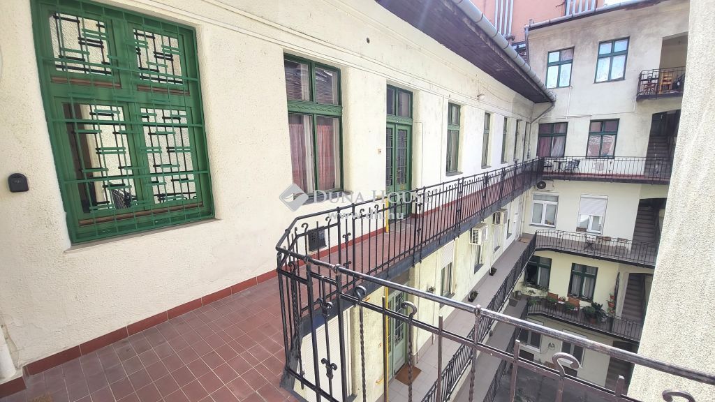 For sale Flat Budapest IX. kerület, 