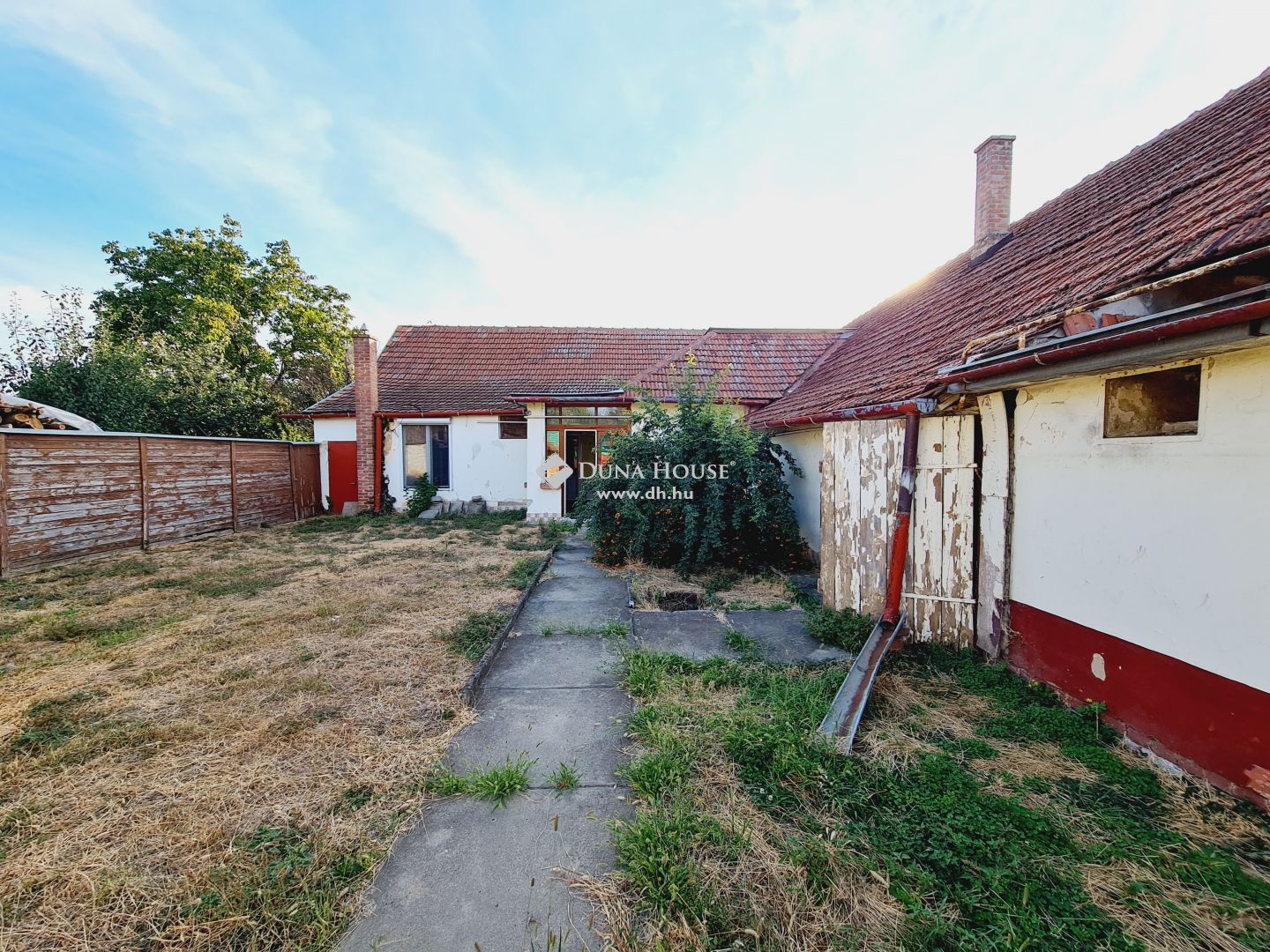 Eladó ház Békéscsabán – HZ097985