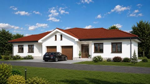 Eladó Ház 4251 Hajdúsámson , Prémium Új Építés B Épület