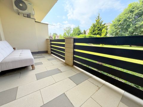 Kiadó Lakás 4400 Nyíregyháza Szilvavölgy
