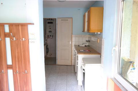 Eladó Lakás 1195 Budapest 19. kerület 2 szobás, földszinti, tehermentes, azonnal birtokba vehető!