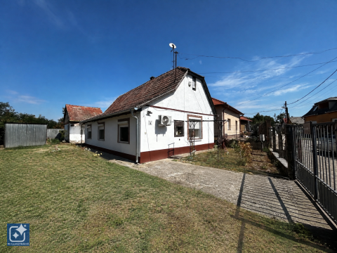 Eladó Ház 2300 Ráckeve 