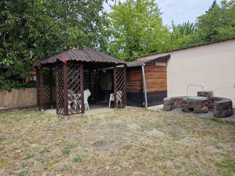 Eladó Ház 8640 Fonyód , Fonyódligeten 5 percre a Balatontól