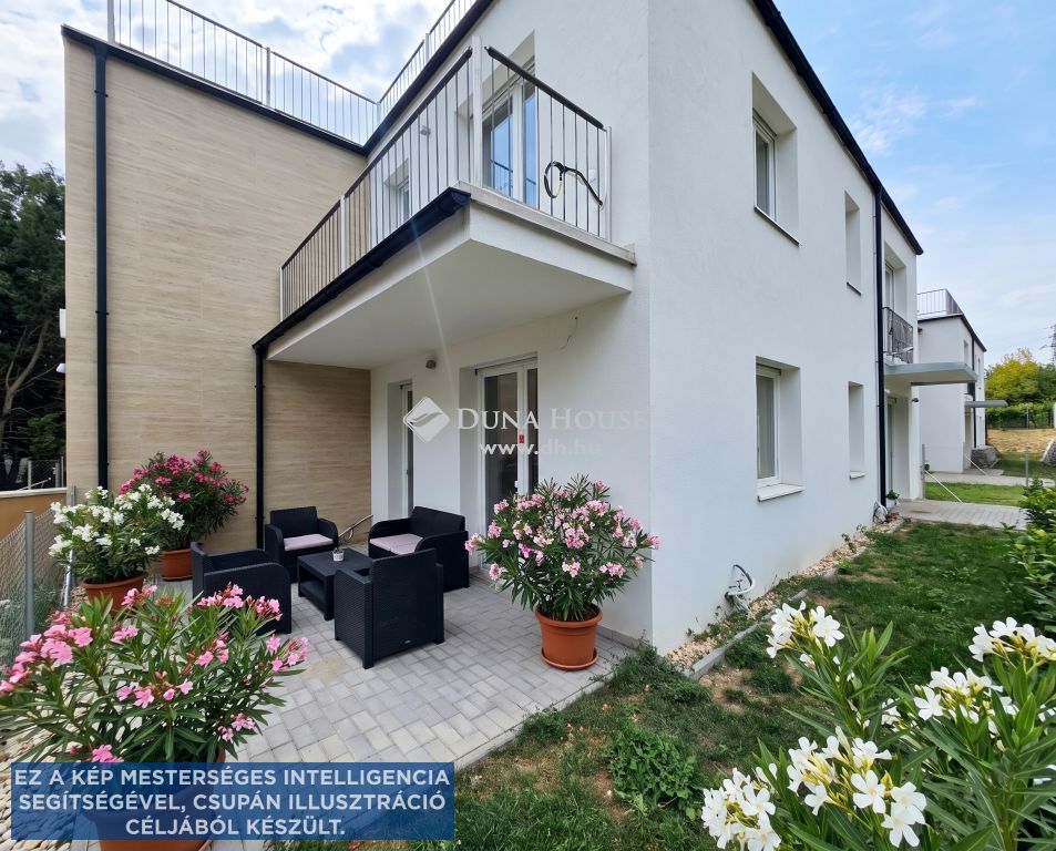 For sale Flat 2030 Érd, 