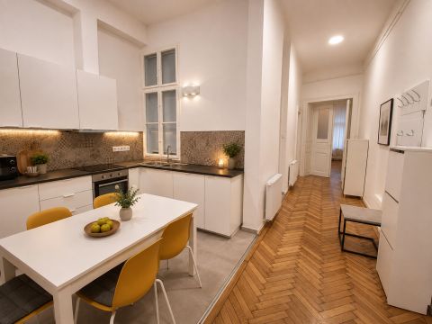 Eladó Lakás 1088 Budapest 8. kerület 