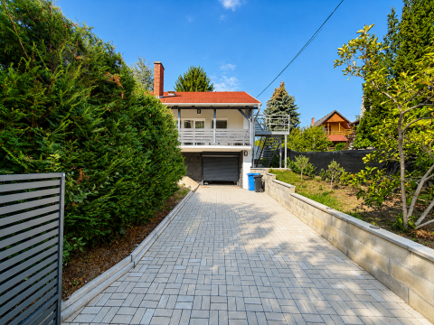 Eladó Ház 8175 Balatonfűzfő Tobruk, Balatonfűzfő