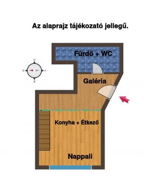 Eladó Lakás 4024 Debrecen 