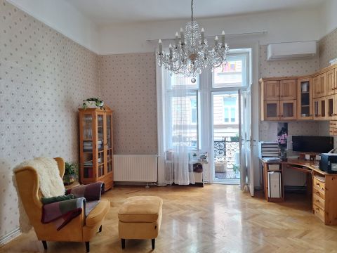 Eladó Lakás 1078 Budapest 7. kerület 
