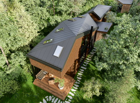 Eladó Telek 2092 Budakeszi , Máriamakk