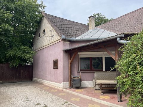 Eladó Ház 7051 Kajdacs 