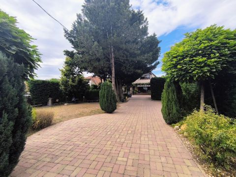 Eladó Ház 2230 Gyömrő 
