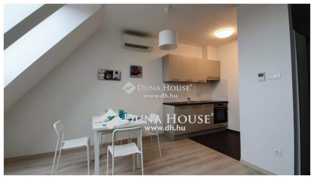 Kiadó Lakás, 7621 Pécs , 'Újszerű lakás-liftes épületben-Munkácsy Residence'