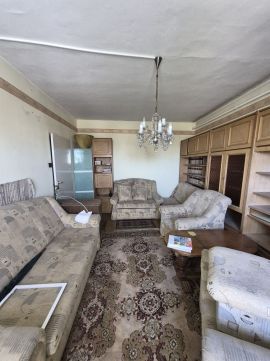 Eladó Lakás 7633 Pécs POTE-tól 250m-re AZONNAL KÖLTÖZHETŐ 