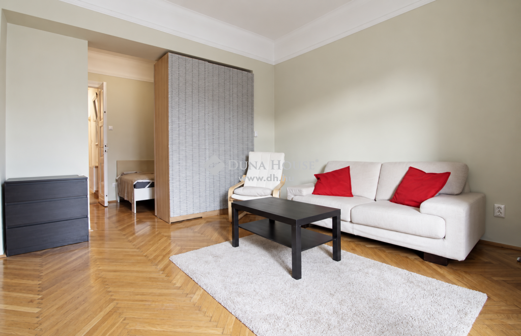 Kiadó Lakás, 1061 Budapest 6. kerület