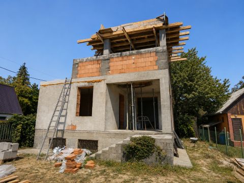 Eladó Ház 2300 Ráckeve 
