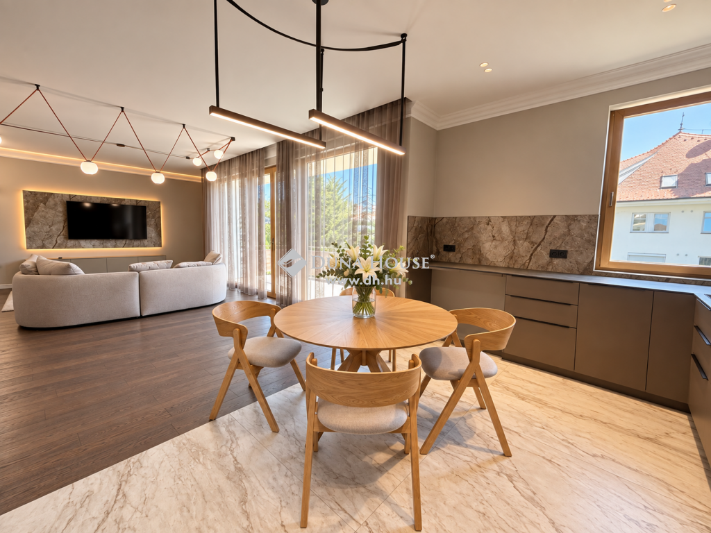 Kiadó Lakás, 1122 Budapest 12. kerület , 1122 Székács utca