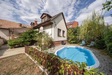 Eladó Ház 2040 Budaörs 