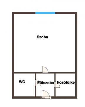 Eladó Lakás 7300 Komló 