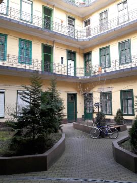 Kiadó Lakás 1081 Budapest 8. kerület Népszínház utca, M4 metróállomáshoz közel