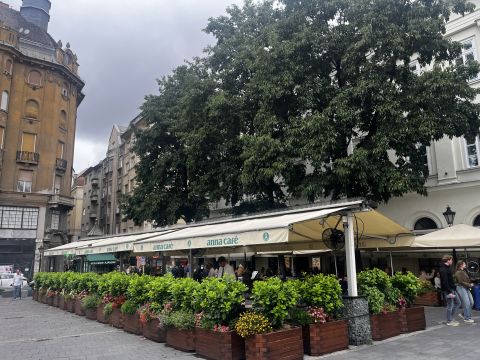 Eladó Lakás 1056 Budapest 5. kerület 