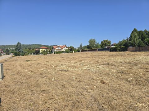 Eladó Telek 2094 Nagykovácsi 
