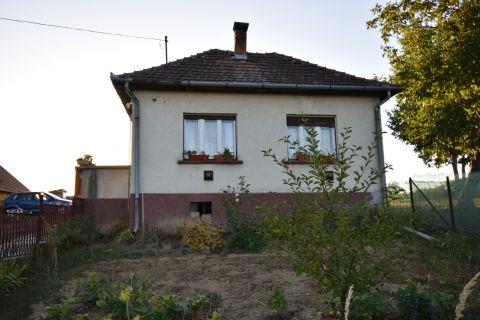 Eladó Ház 8918 Németfalu 