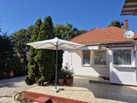 Eladó Ház 8630 Balatonboglár 