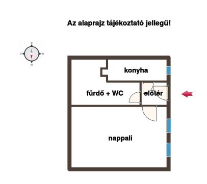 Eladó Lakás 1114 Budapest 11. kerület 