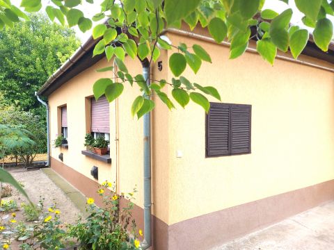 Eladó Ház 6077 Orgovány 