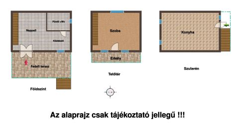 Eladó Ház 2217 Gomba 