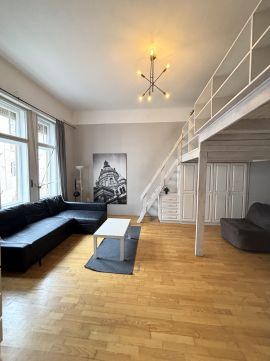 Eladó Lakás 1077 Budapest 7. kerület 
