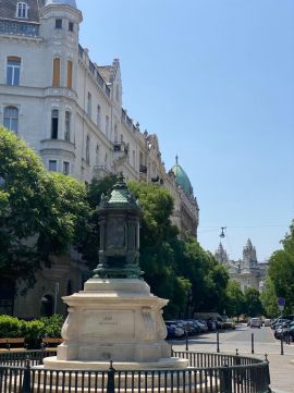 Eladó Lakás 1054 Budapest 5. kerület 1054 Budapest 5, Belváros