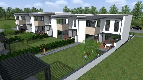 Eladó Ház 9700 Szombathely OLAD / SÍP utca