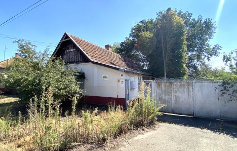 Eladó Ház 5744 Kevermes 