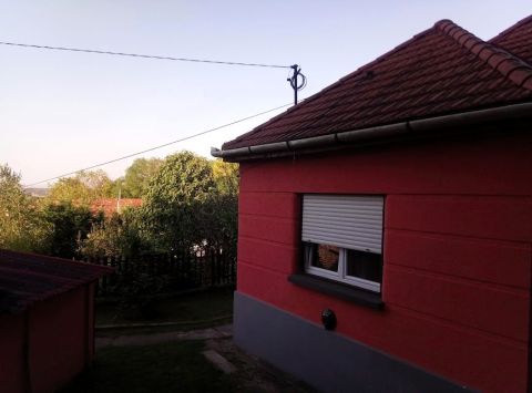 Eladó Ház 2531 Tokod Zsákutca végén