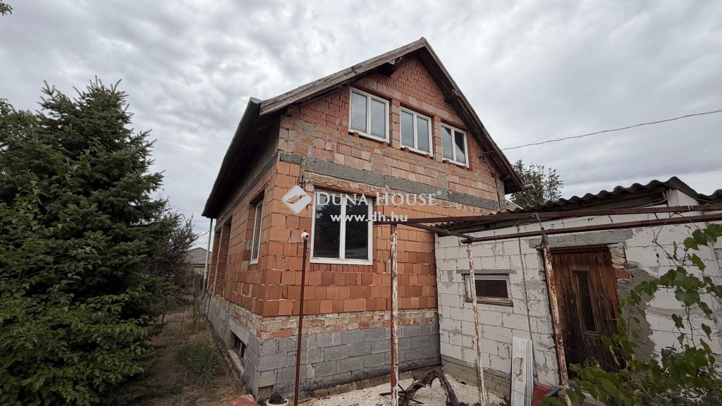 Eladó Ház 2230 Gyömrő, 
