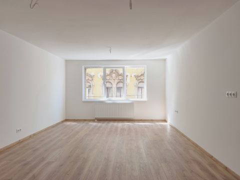 Eladó Lakás 1064 Budapest 6. kerület P65 RESIDENCE 107 Nappali + 2 háló azonnal költözhető