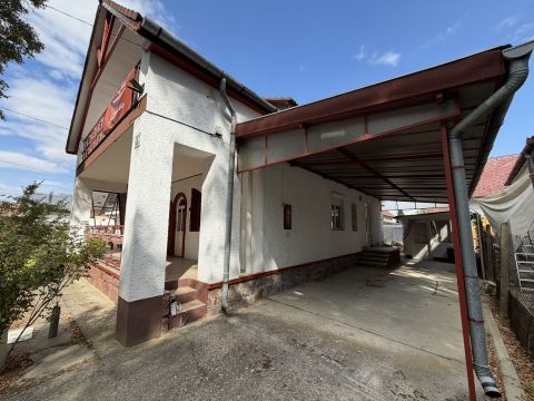 Eladó Ház 7815 Harkány , Üdülőtelep