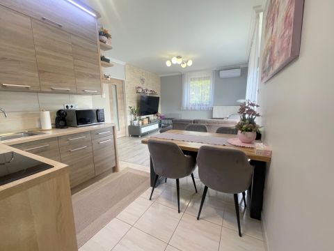 Eladó Lakás 4400 Nyíregyháza , Damjanich lakópark