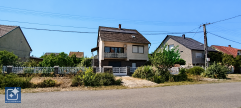 Eladó Ház 7200 Dombóvár 