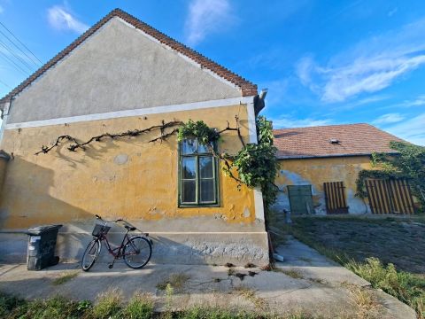 Eladó Ház 9341 Kisfalud 