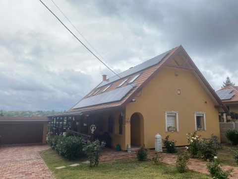 Eladó Ház 8086 Felcsút 
