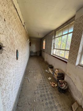 Eladó Ház 4150 Püspökladány 1201 nm-es közműves telek felújítandó épülettel eladó