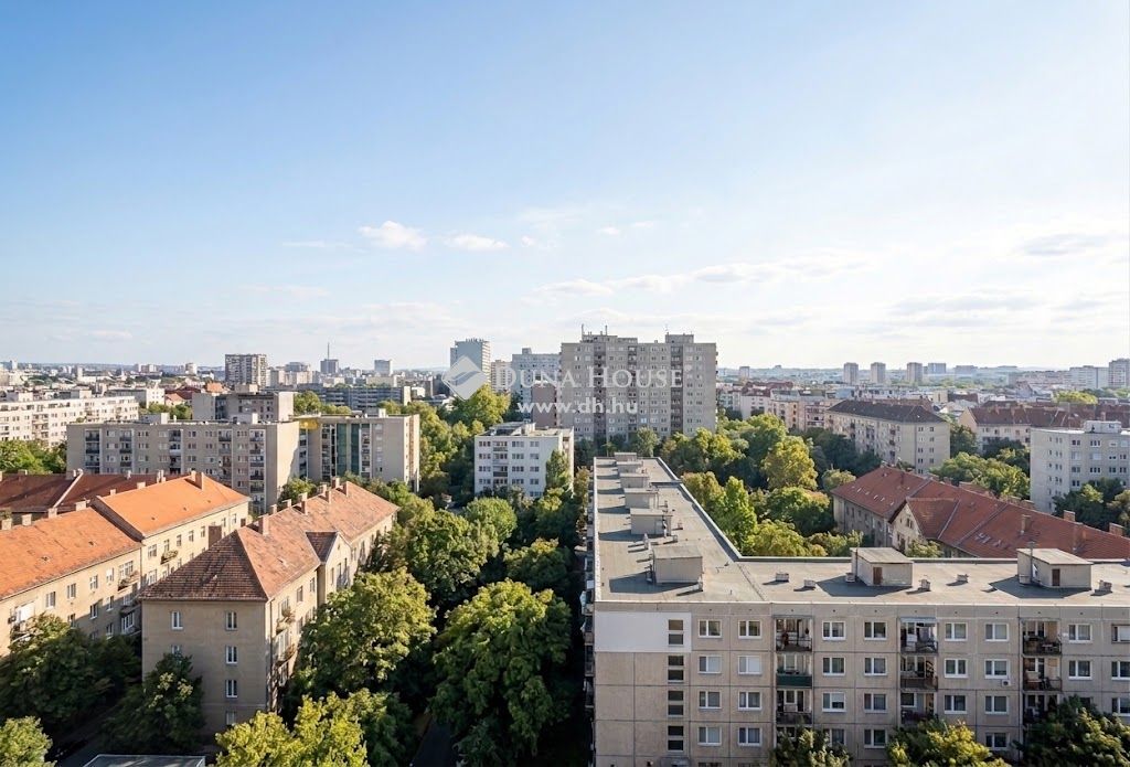 For sale Flat Budapest X. kerület, 