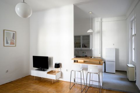 Eladó Lakás 1088 Budapest 8. kerület 